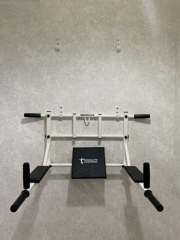 турник брусья шведская стенка для дома: Турник, Новый, Бесплатная доставка — 2