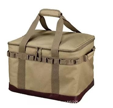 походный рюкзак: Походная сумка - Вес: 1098г - Материал: высокопрочная — 1