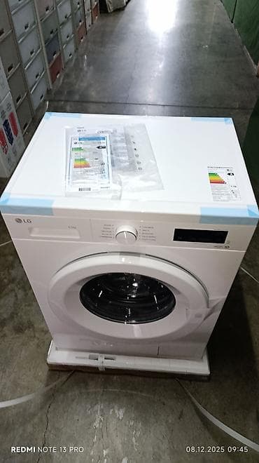 macbook pro 2012: Стиральная машина автомат, Новый, LG, До 6 кг, Фронтальная, Оптом — 7