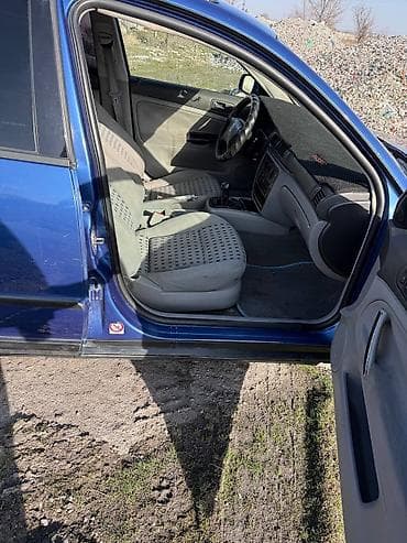 пассат б5 1 6: Volkswagen Passat: 1999 г., 1.6 л, Бензин, Универсал — 9