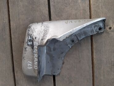 брызговики газ 53: Nissan Elgrand Брызговик, Ниссан Эльгранд брызговик ЛЕВЫЙ — 1