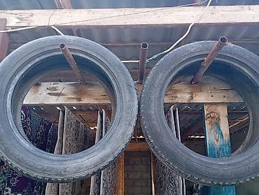 scorpion: Шины 235 / 55 / R 19, Всесезонная, Комплект, Внедорожные (АТ/МТ), Pirelli — 4