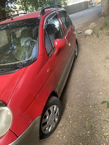 шевролет кобольт: Daewoo : 2005 г., Автомат — 3