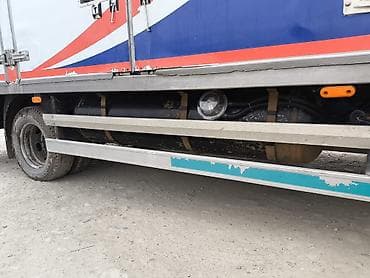 дизельный компрессор: Легкий грузовик, Mercedes-Benz, Стандарт, Новый — 2
