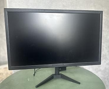 штатный монитор: Монитор, LED, 23" - 24" — 1