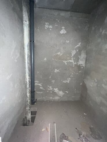 независимый оценщик недвижимости: 1 бөлмө, 47 м², Элитка, 2 кабат, ПСО (өзү оңдоп түзөтүп бүтүү үчүн) — 9