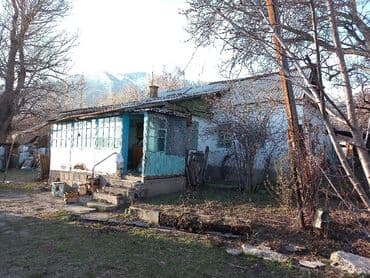 дом с землёй: 65 соток, Курулуш — 5