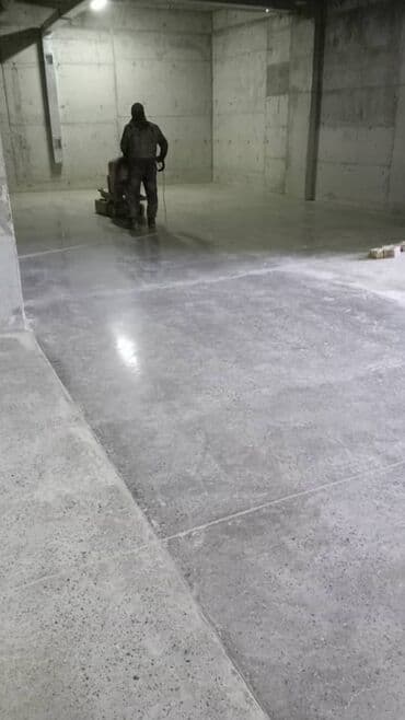 заливка пола: Стяжка Бесплатная консультация Больше 6 лет опыта — 7