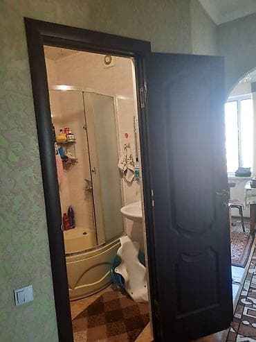 Квартиры: 1 комната, 34 м² — 10