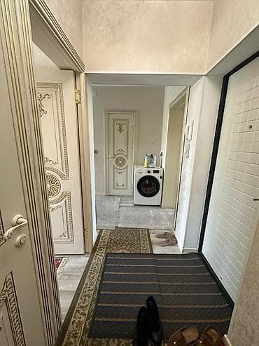 Продажа квартир: 2 комнаты, 48 м², 105 серия, 5 этаж, Дизайнерский ремонт — 2