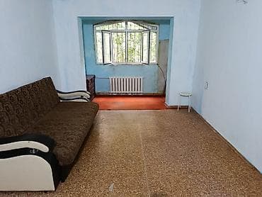 real sight: 2 комнаты, Собственник, С мебелью частично — 4
