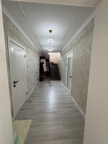 токмок аренда дом: Дом, 200 м², 5 комнат, Собственник — 1