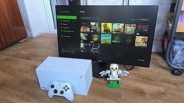 xbox elite: Продаю XBOX series X с быстрым ссд на 1000 gb в идеальном состоянии — 4