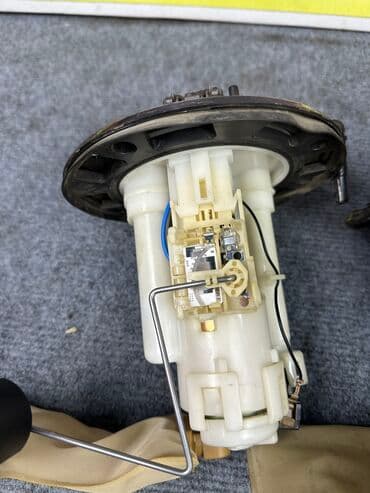 e39: Бензонасос Honda 2002 г., Б/у, Оригинал, Германия — 8