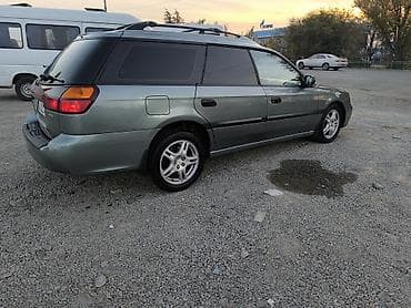 щит прибор легаси: Subaru Legacy: 2002 г., 2.5 л, Автомат, Бензин, Универсал — 4