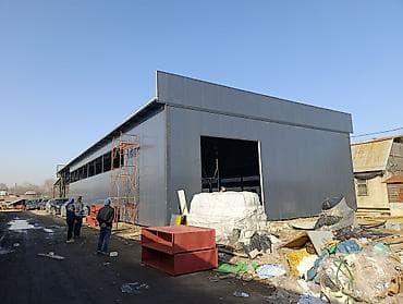 Строительство под ключ: Больше 6 лет опыта — 10