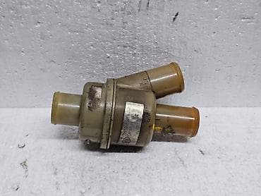 Термостат Land Rover 2008 г., Б/у, Оригинал, Германия