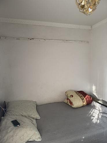 квартира молдовановка: 3 комнаты, 55 м², Индивидуалка, 2 этаж, Евроремонт — 1