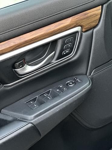 ct 200: Honda CR-V: 2019 г., Кроссовер — 7