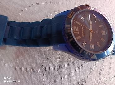 oura ring: Наручные часы с силиконовыми ремешками — набор разноцветных моделей - — 4