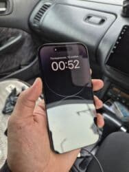 айфон se цена бу: IPhone 14 Pro, Б/у, 256 ГБ, Черный, Чехол, 85 % — 1