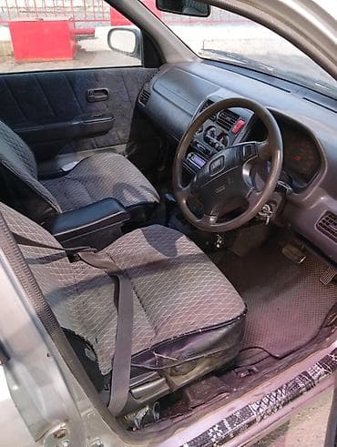 хонда истеп 1: Honda Logo: 1999 г., 1.3 л, Автомат, Бензин, Хетчбек — 1