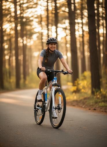камеры и покрышки для велосипедов: Горный велосипед, Алюминий — 1