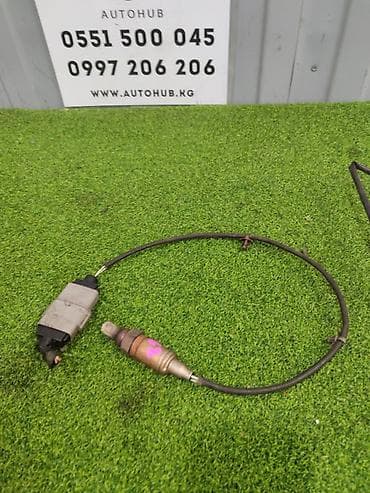 2 uz fe: Лямбда зонд Toyota 2005 г., Оригинал — 1