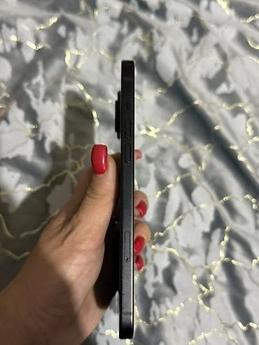 tab a9: IPhone 15 Plus, Б/у, 128 ГБ, Черный, 77 % — 6