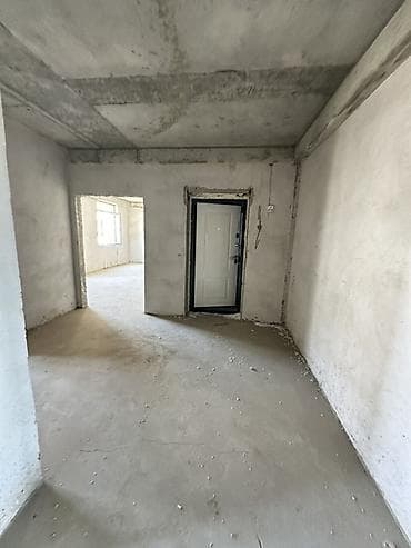 3 комнаты, 82 м², Элитка, 1 этаж, ПСО (под самоотделку) — 2
