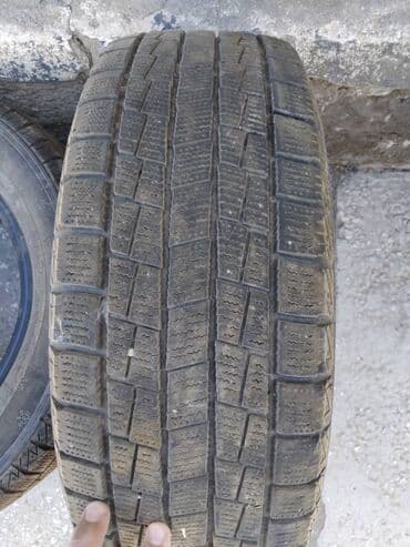 купить диски на форд фокус 2 r15: Шины 195 / 65 / R 15, Зима, Комплект, Легковые, Goform — 2