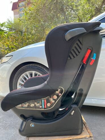 где можно продать старые вещи в бишкеке: Автокресло — 2