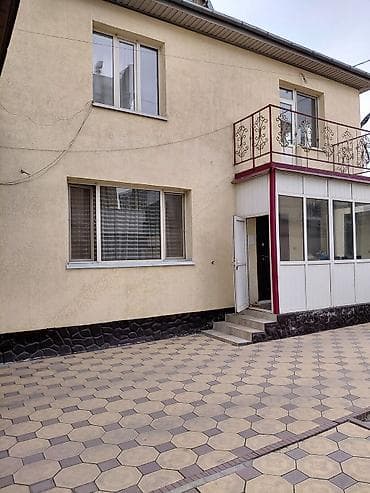 дома в бишкеке купить: 180 м², С мебелью — 10