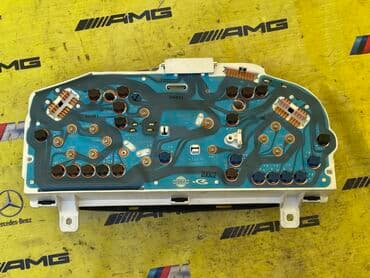 коробка нексия 2: Щиток приборов Nissan Оригинал, Япония — 2