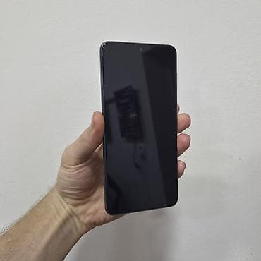 Техника и электроника: Samsung Galaxy S21 5G, Новый, 256 ГБ, цвет - Черный, 2 SIM — 4