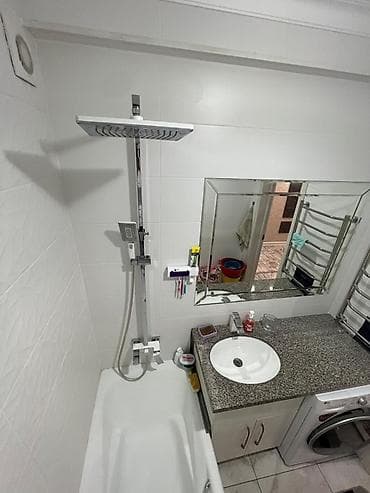12: 3 комнаты, 86 м², Элитка, 12 этаж, Дизайнерский ремонт — 10