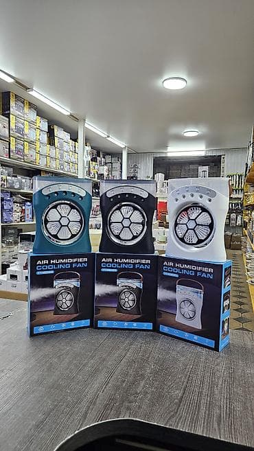 hub type c: Увлажнитель воздуха Настольный — 1