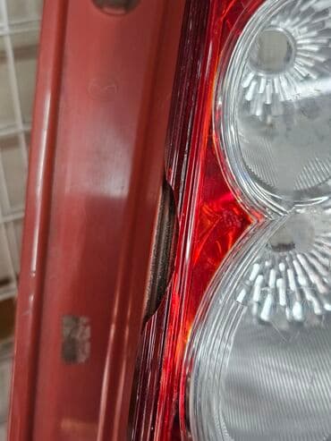 купить фары на мазду 626 ge: Задний правый стоп-сигнал Mazda 2005 г., Б/у, Оригинал, Германия — 5