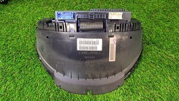 e38: Щиток приборов BMW Б/у, Оригинал, Германия — 3