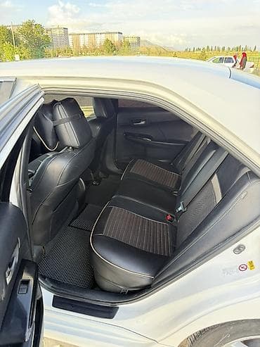гур насос камри: Toyota Camry: 2014 г., 2.5 л, Автомат, Бензин, Седан — 7