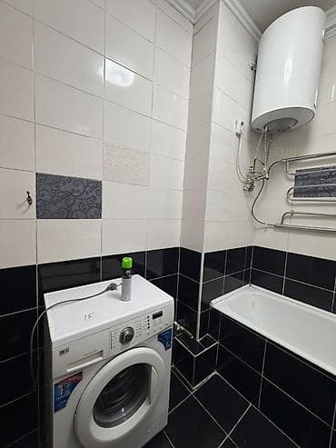 снять квартиру джалал абад: 2 комнаты, Агентство недвижимости, Без подселения, С мебелью полностью, С мебелью частично — 8