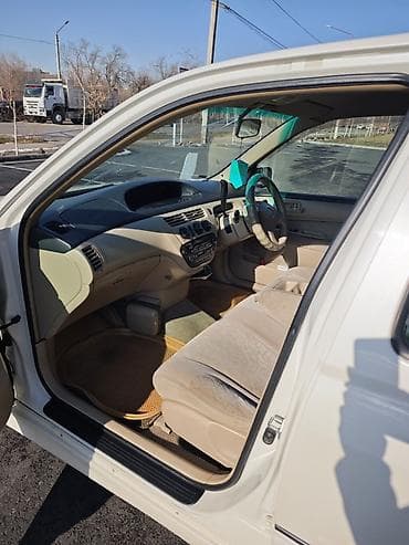 тойота висто: Toyota Vista: 2000 г., 2 л, Автомат, Бензин — 3