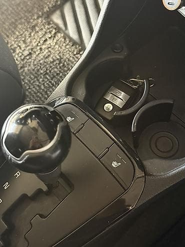 kia morning 2017: Kia Morning: 2018 г., 0.1 л, Автомат, Бензин, Хэтчбэк — 6