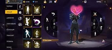 чехлы бу: Цвет - Синий — 7