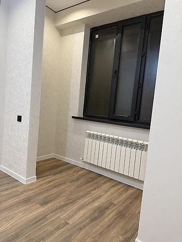 Квартиры: 2 комнаты, 74 м², Элитка, 10 этаж, Дизайнерский ремонт — 8