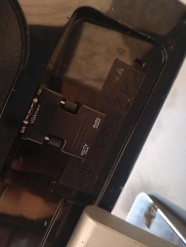 Монитор, Benq, Б/у — 7