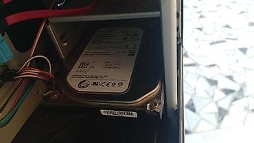 tecno pova 4: Компьютер, ядер - 4, ОЗУ 8 ГБ, Для работы, учебы, Новый, Intel Core i5, Встроенная видеокарта, HDD — 9