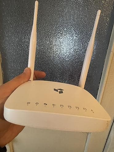 комплект 1150: Роутер быстрый роутер Fast -1900 m — 3