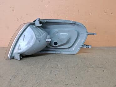 поворотники на виндом: Правый поворотник Opel 1997 г., Б/у, Оригинал, США — 6