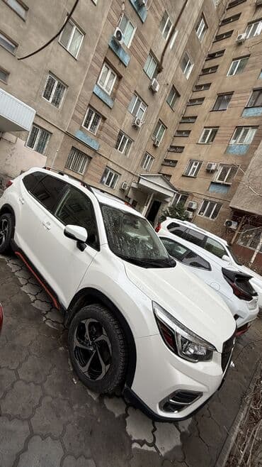 форестер багажник: Subaru Forester: 2020 г., 2.5 л, Вариатор, Бензин, Кроссовер — 2